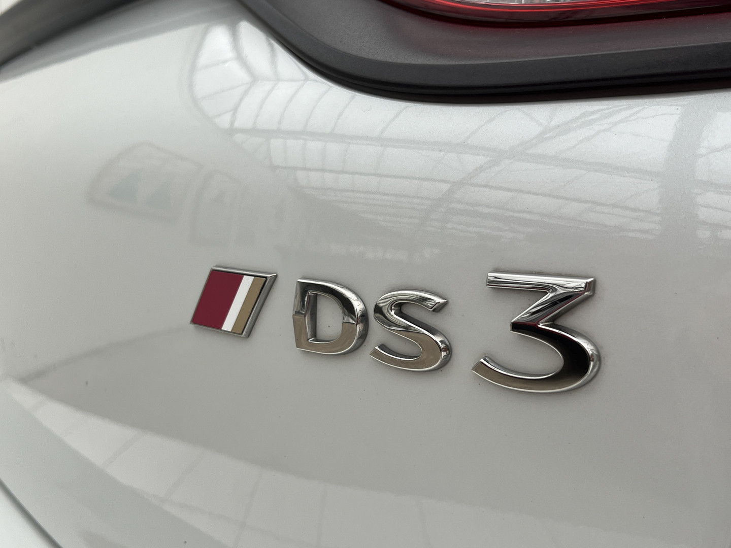 DS