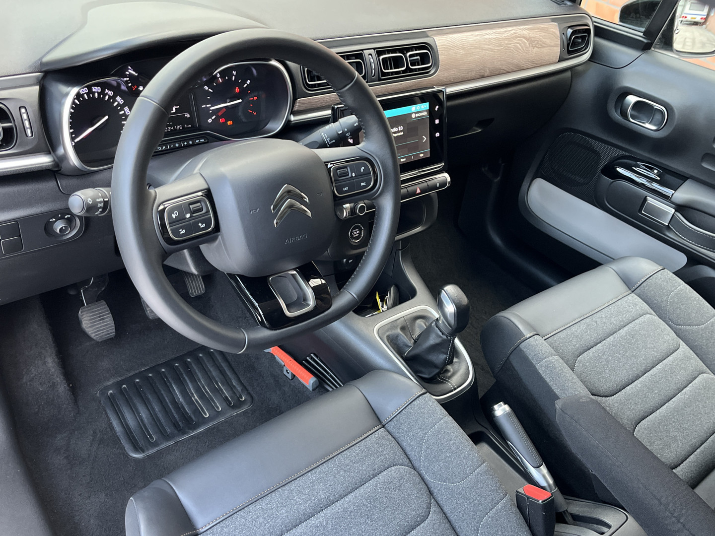 Citroën