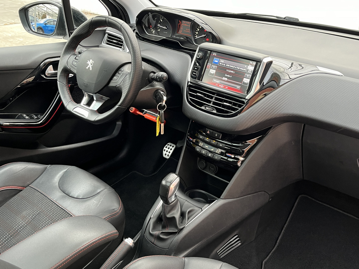Peugeot