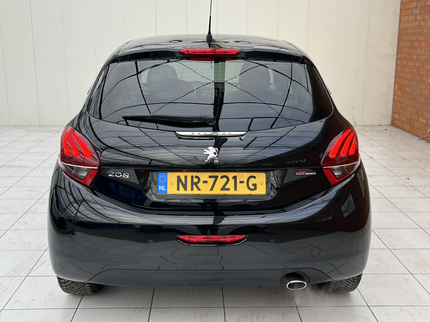 Peugeot