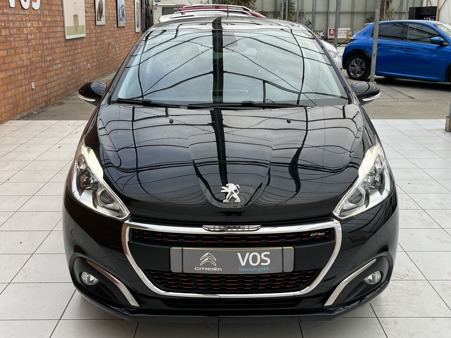 Peugeot