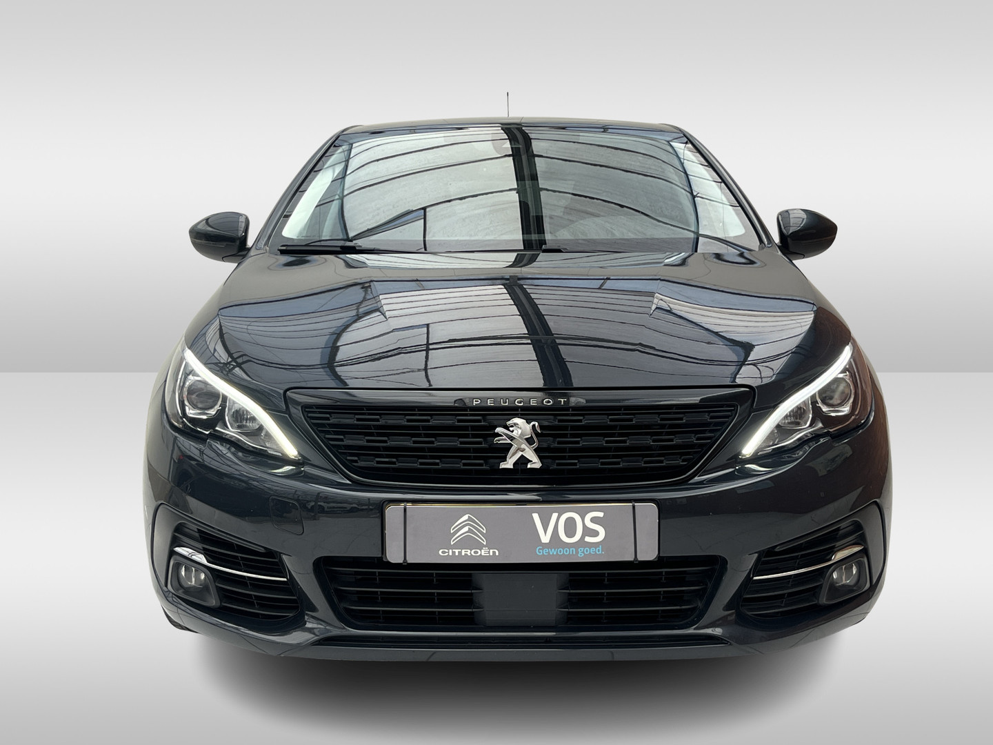 Peugeot Peugeot