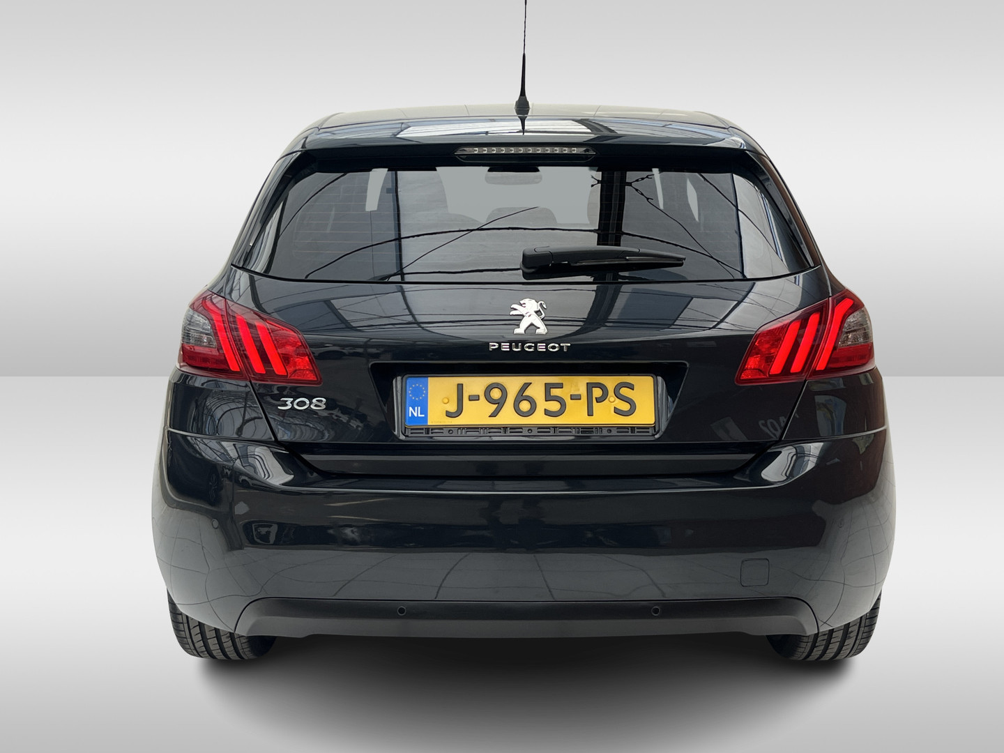 Peugeot Peugeot