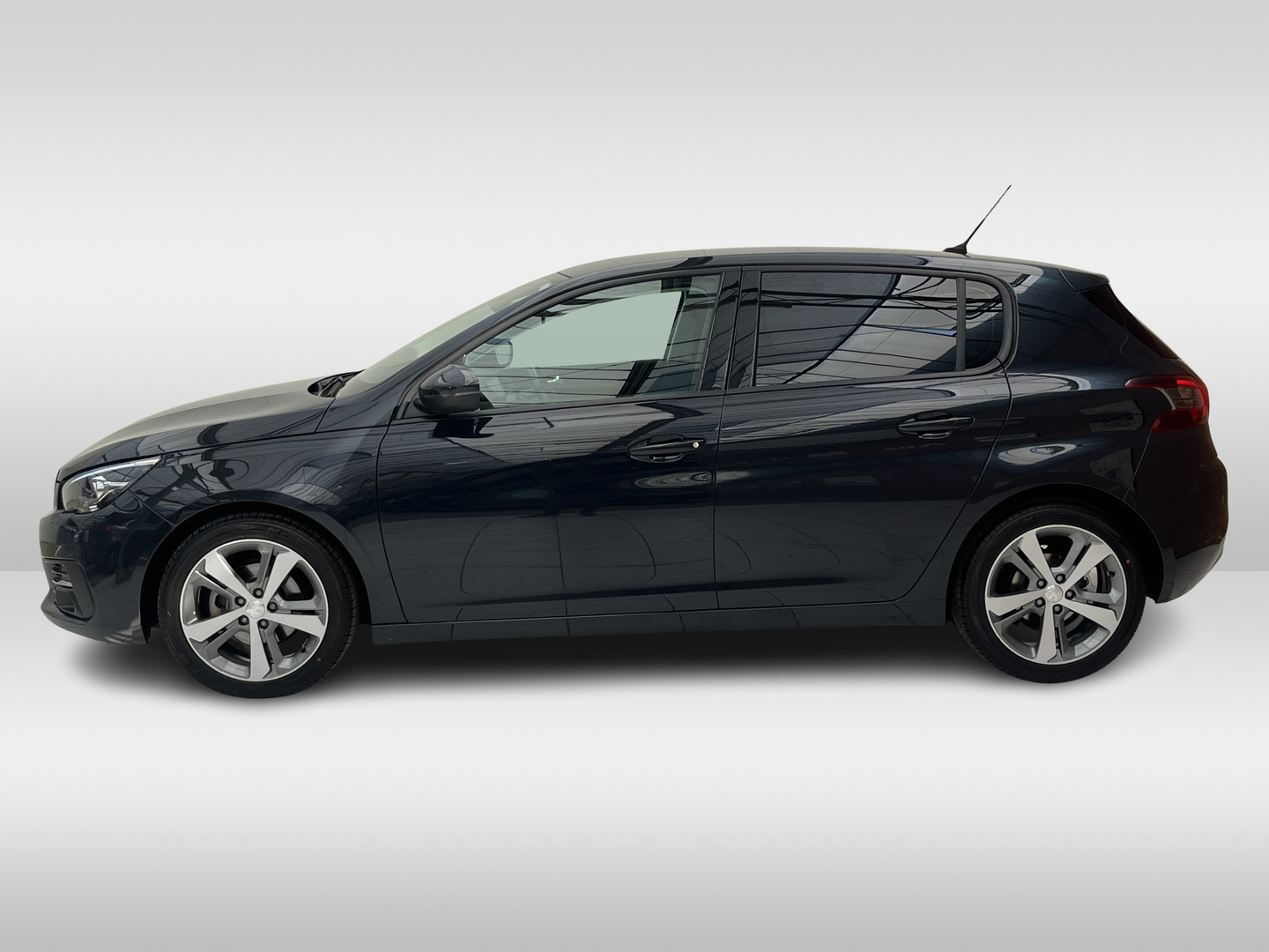 Peugeot Peugeot