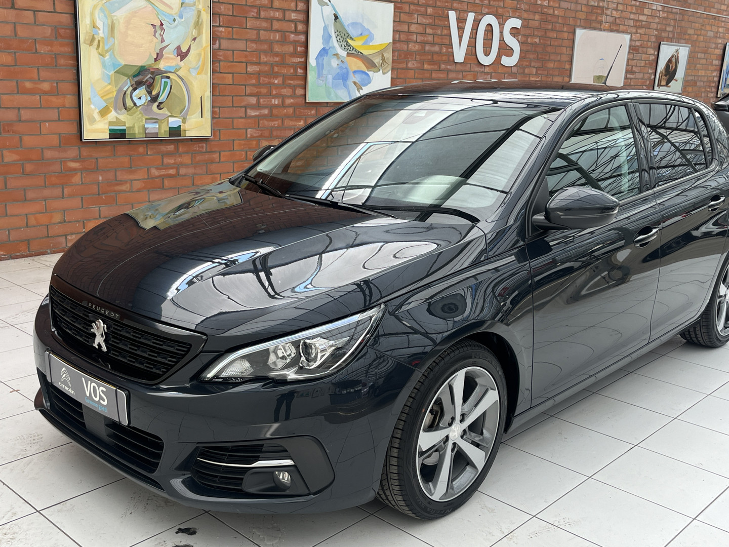 Peugeot Peugeot