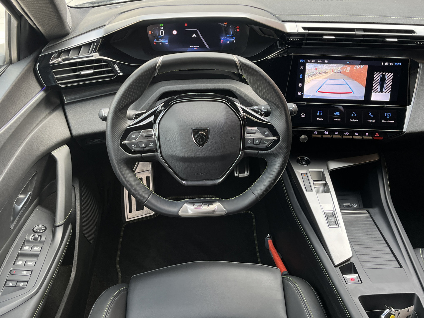 Peugeot