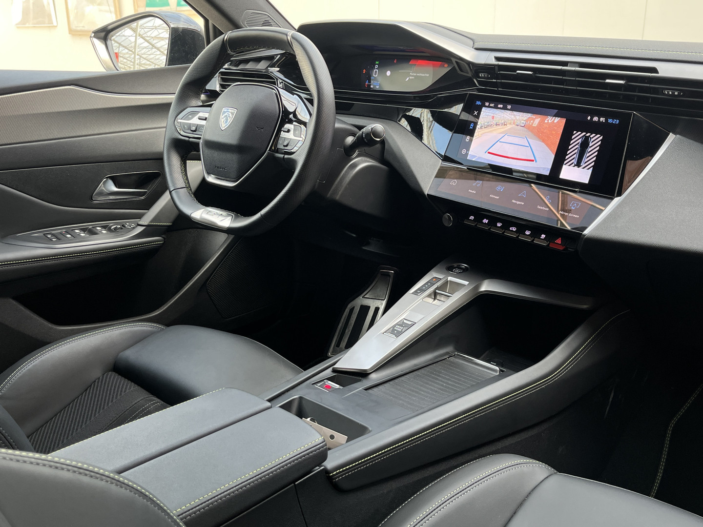 Peugeot