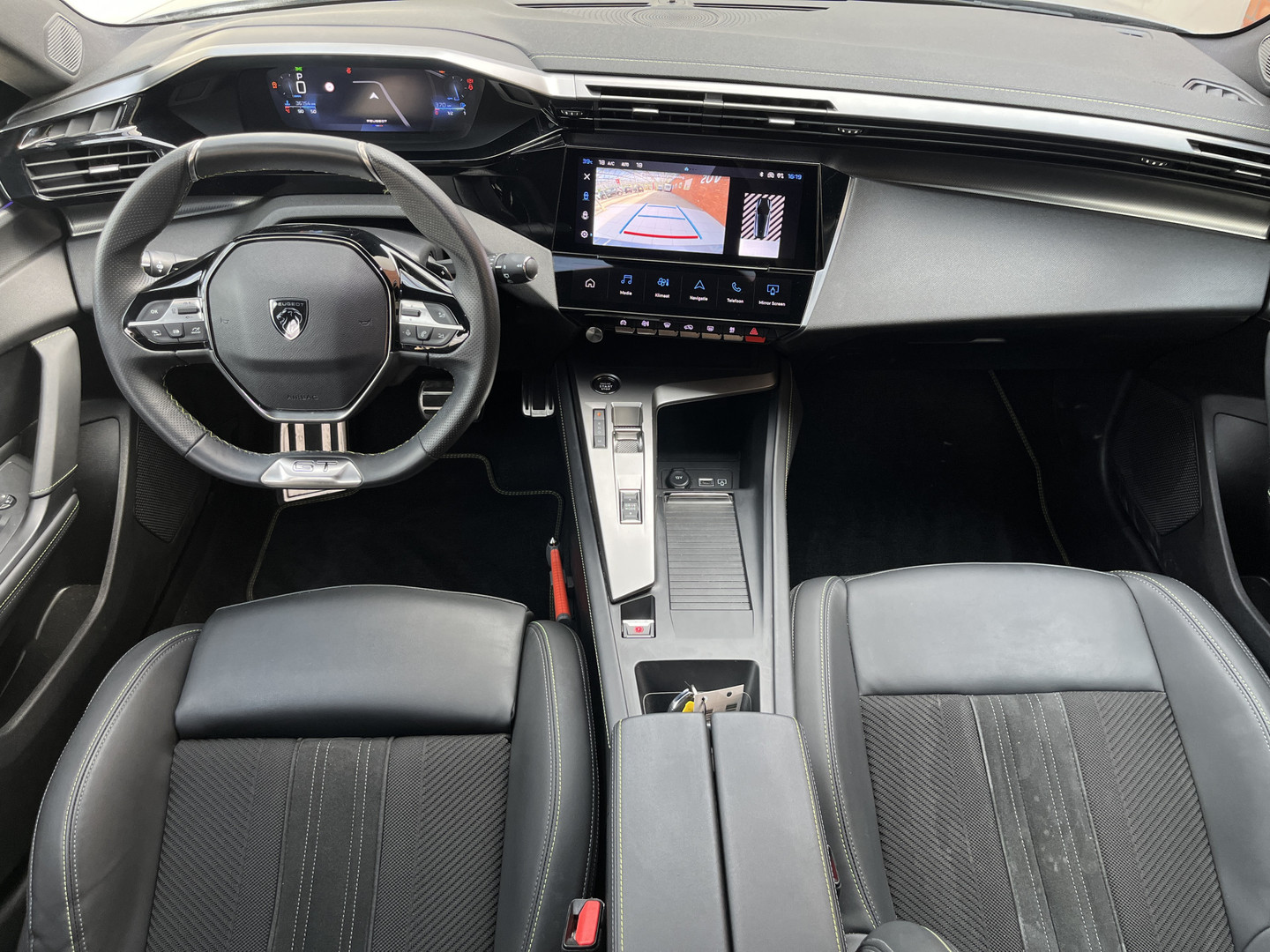 Peugeot