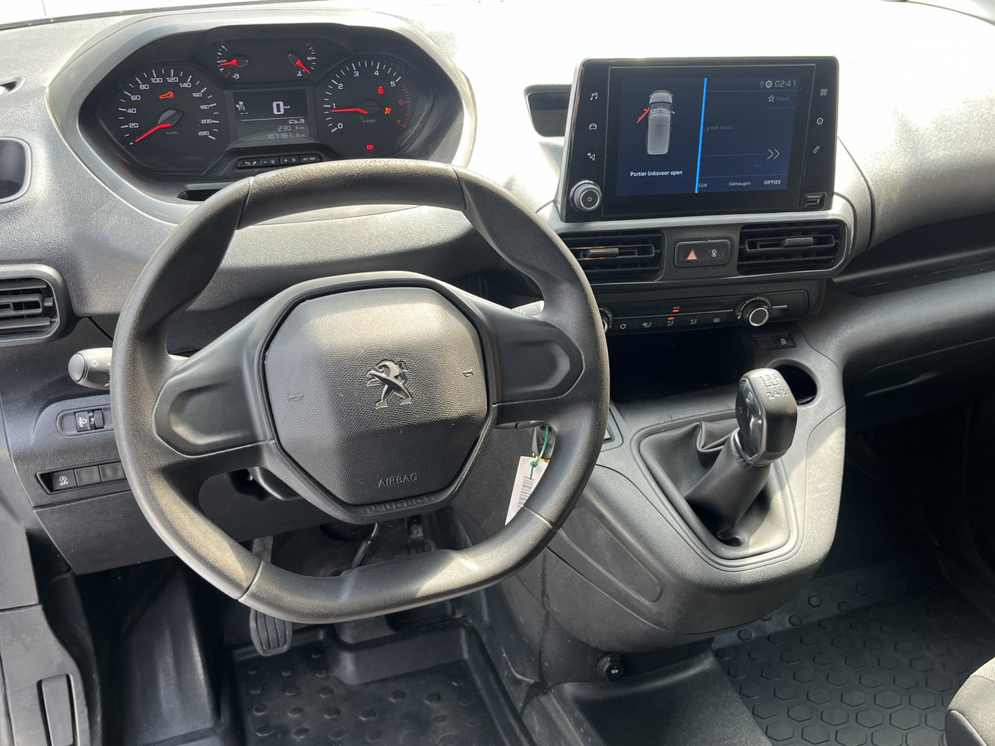 Peugeot