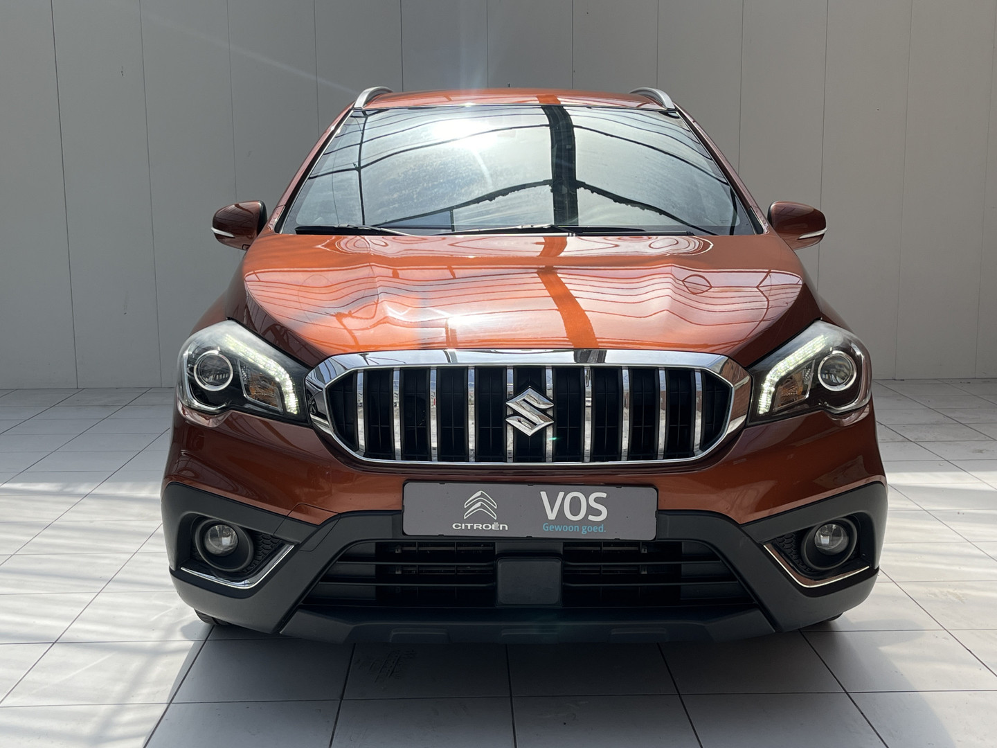 Suzuki