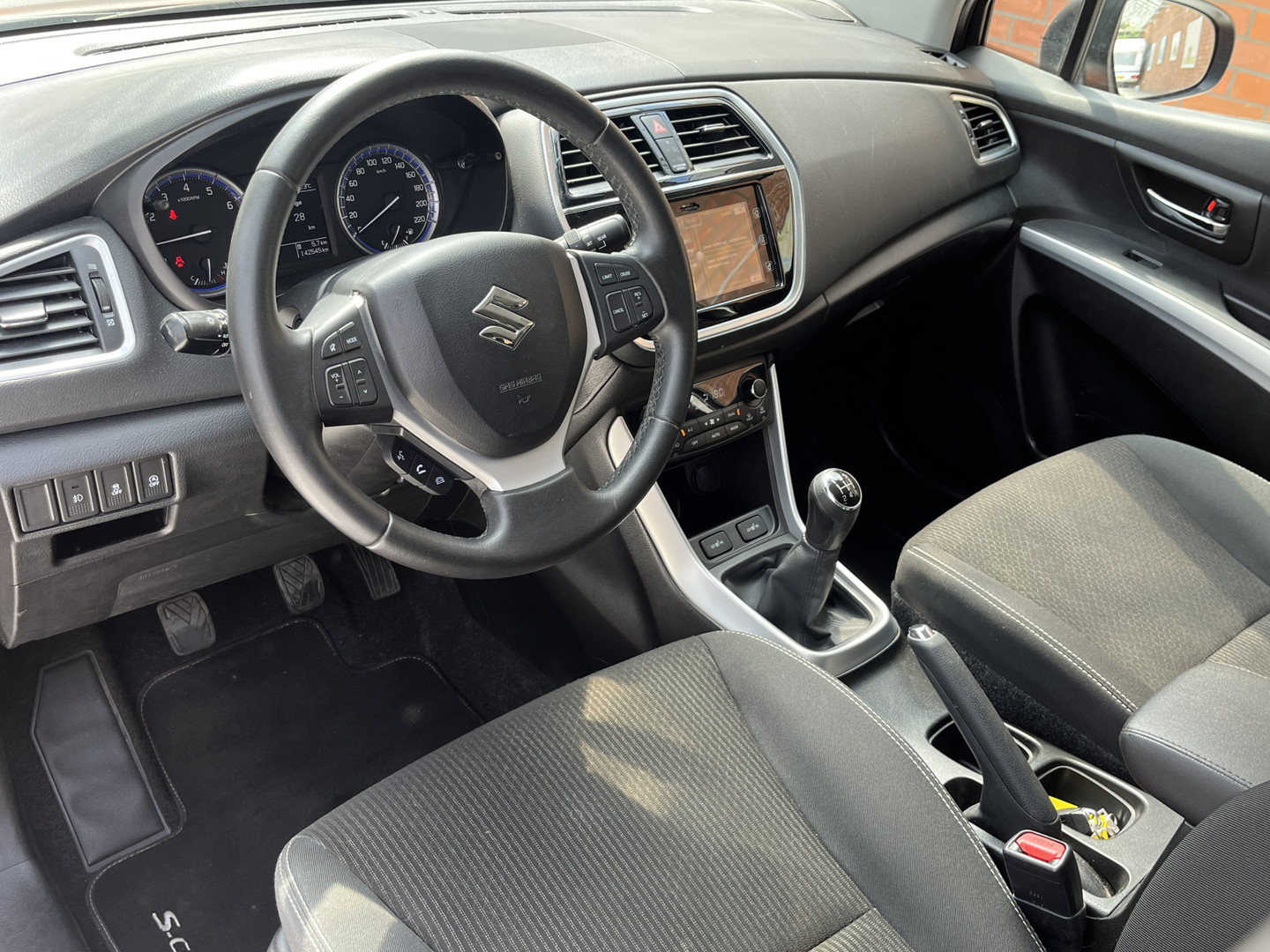 Suzuki