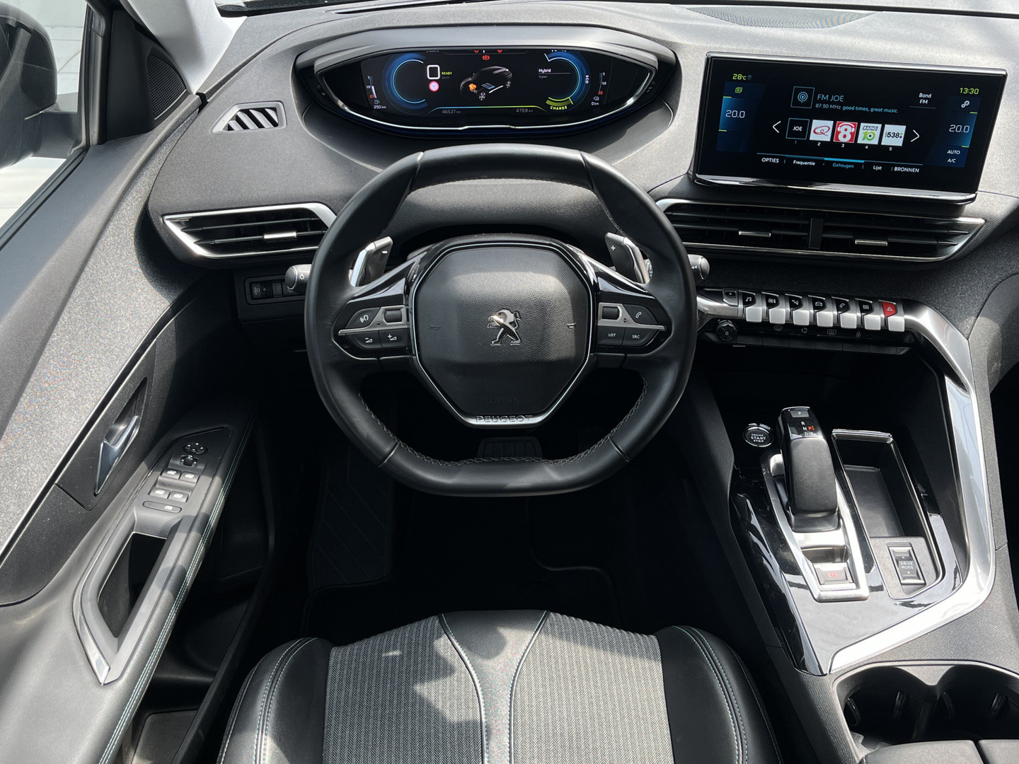 Peugeot