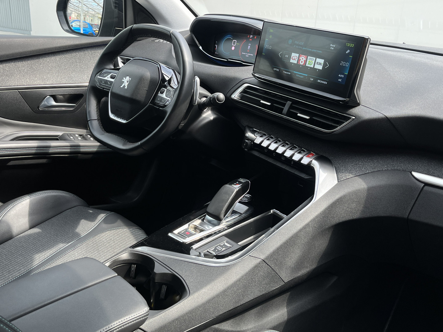 Peugeot