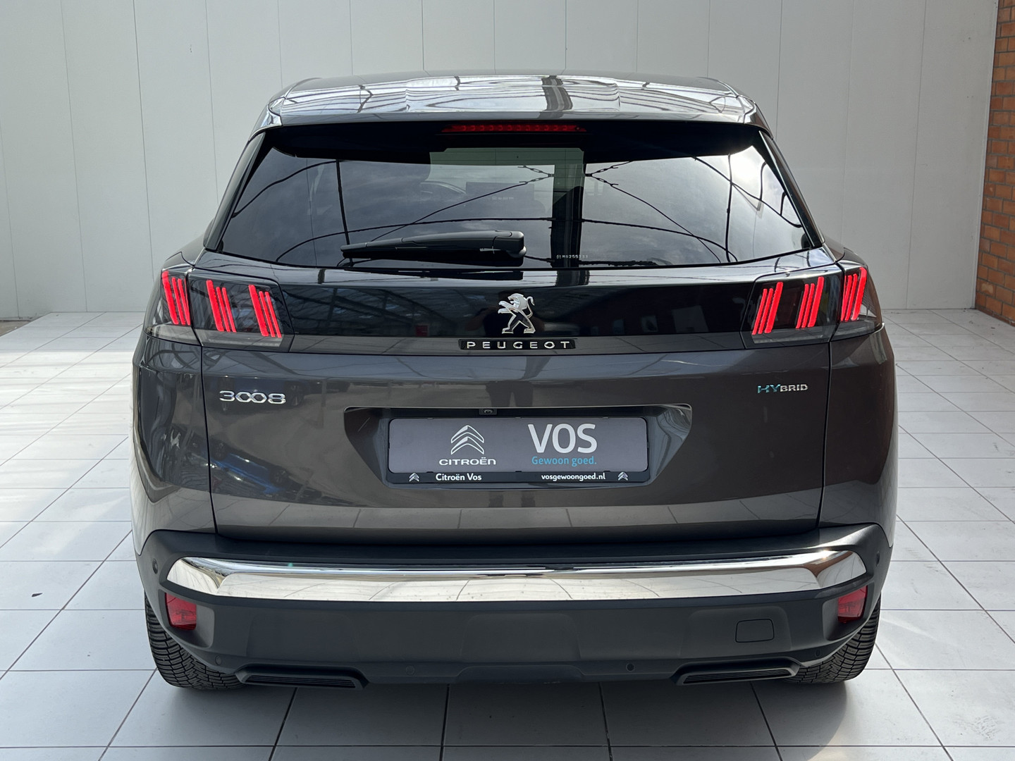 Peugeot