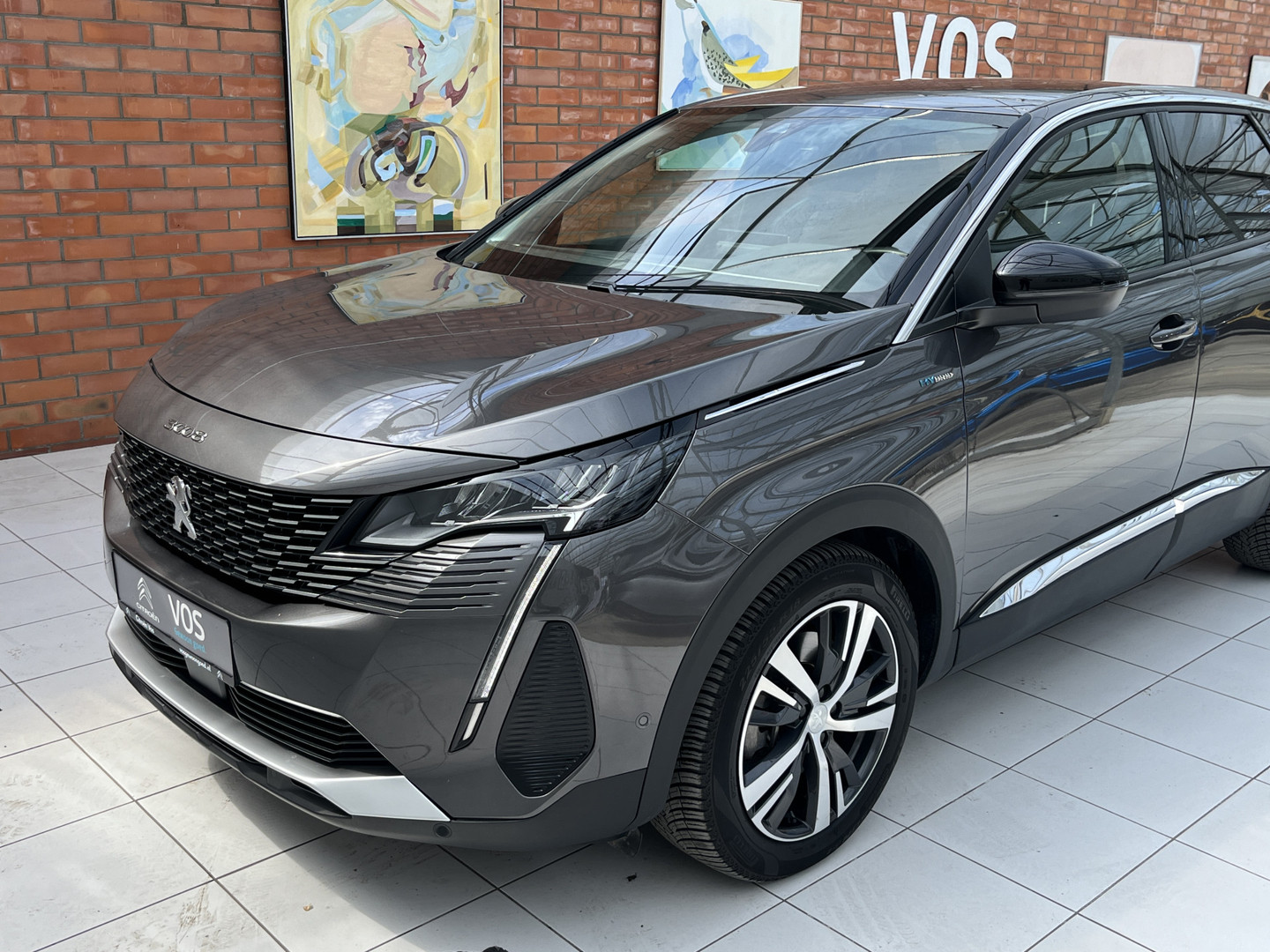 Peugeot