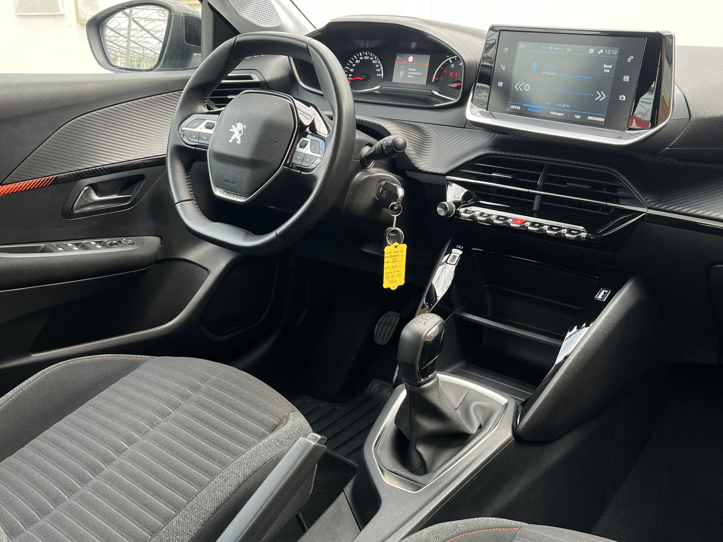 Peugeot