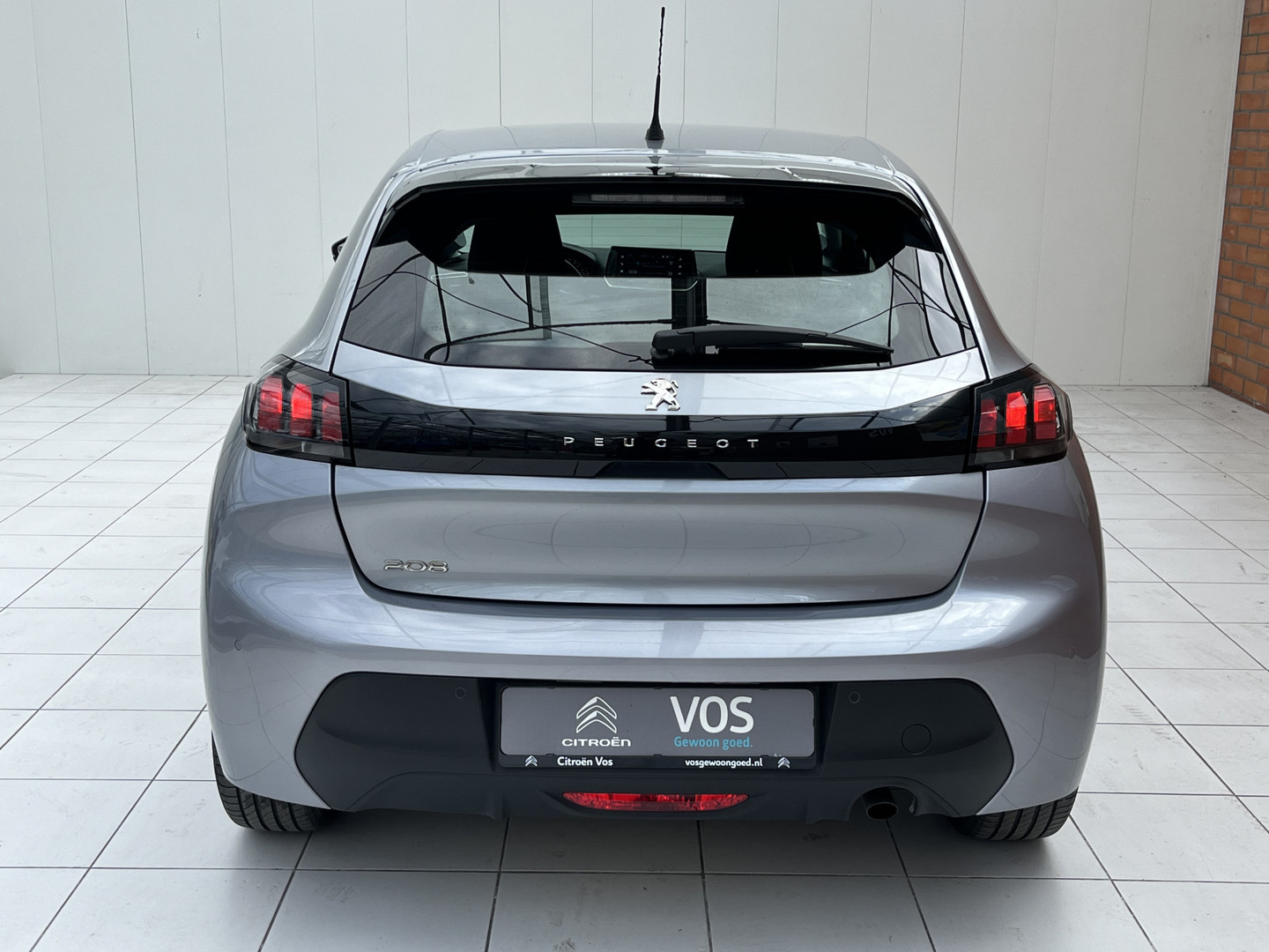 Peugeot