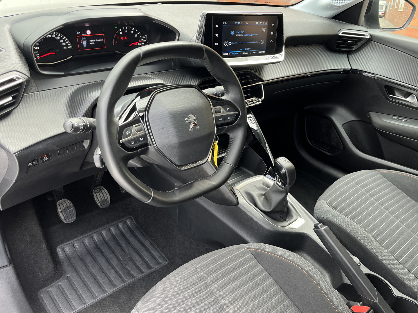 Peugeot