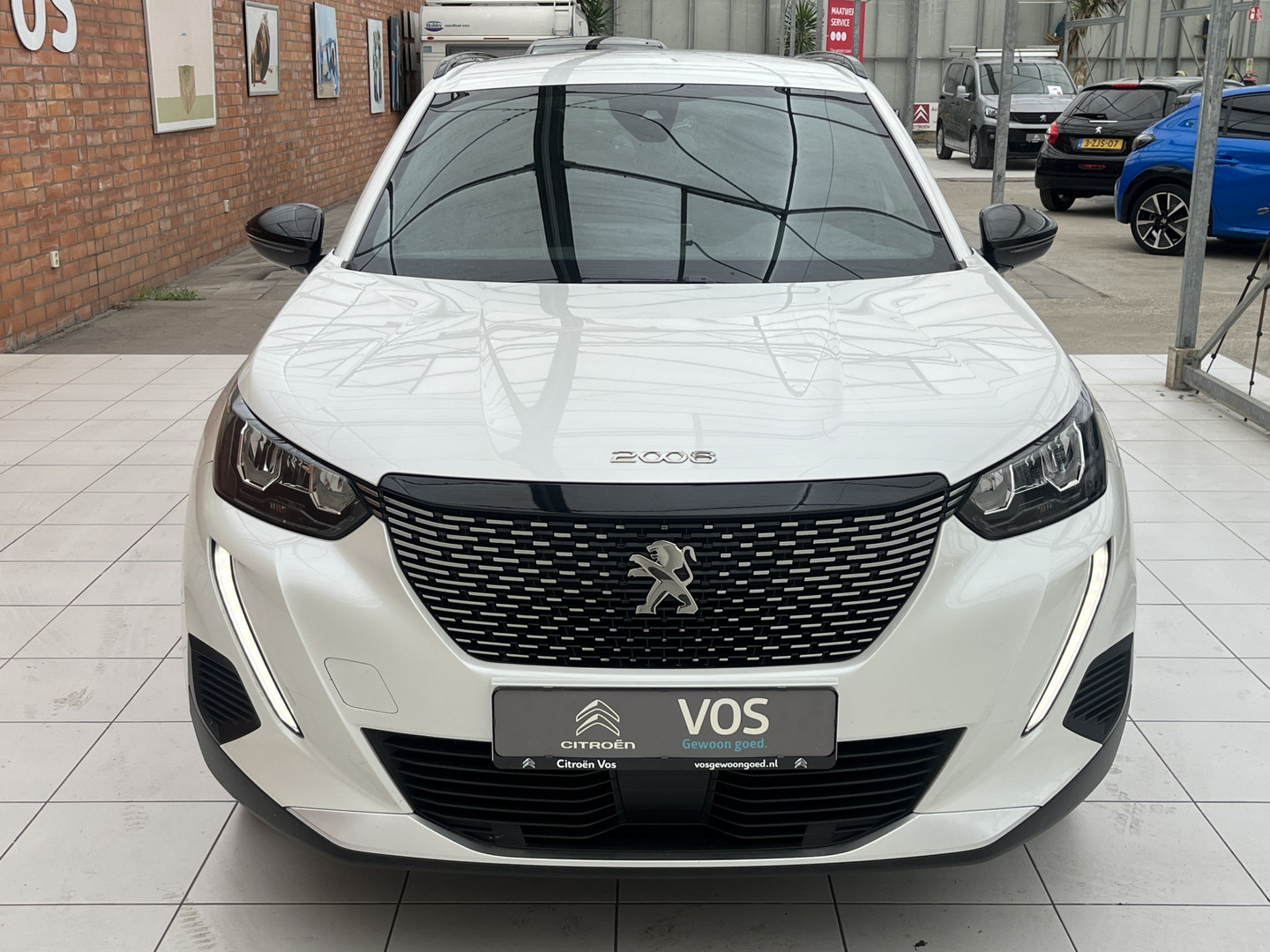 Peugeot