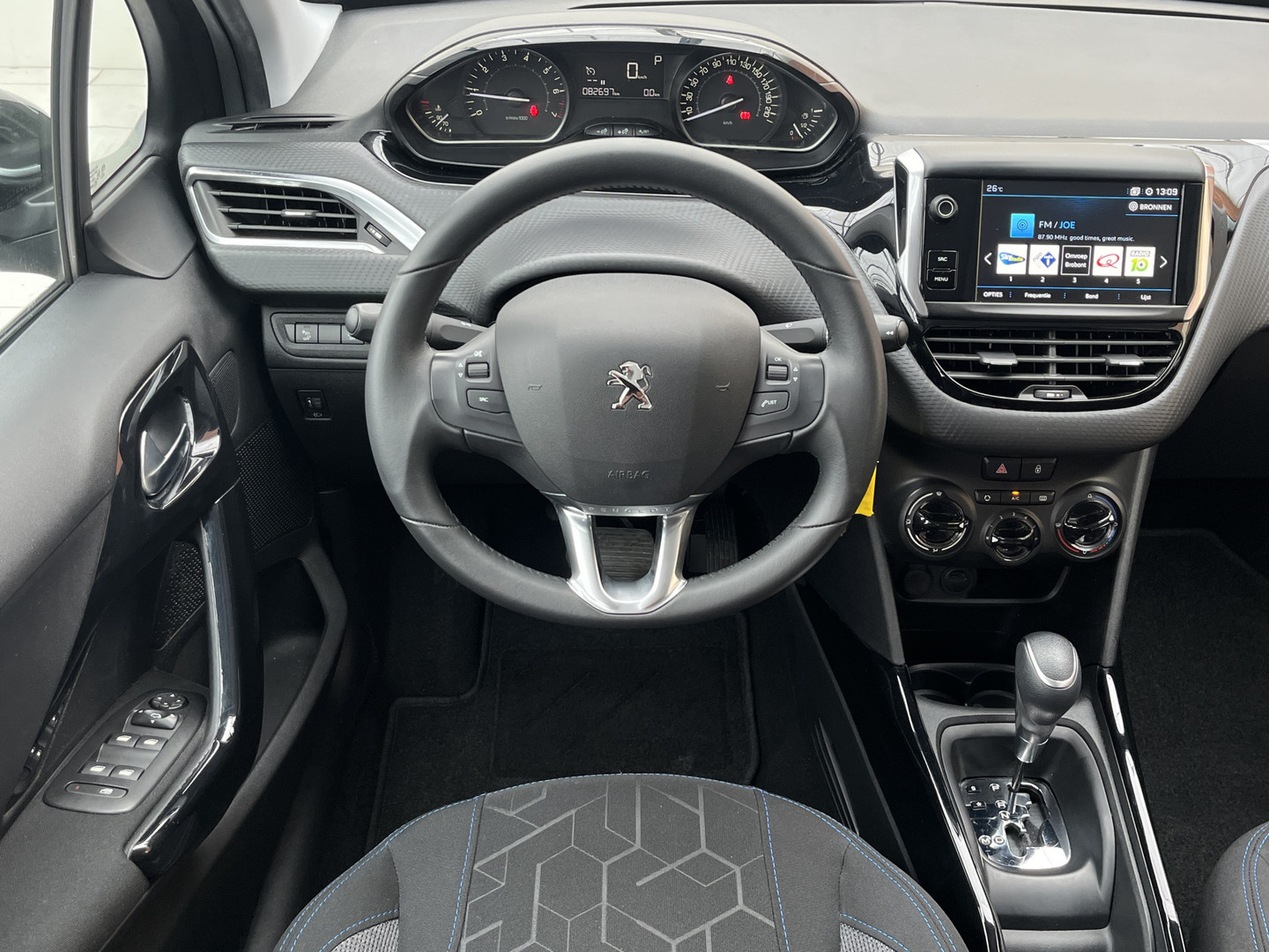 Peugeot