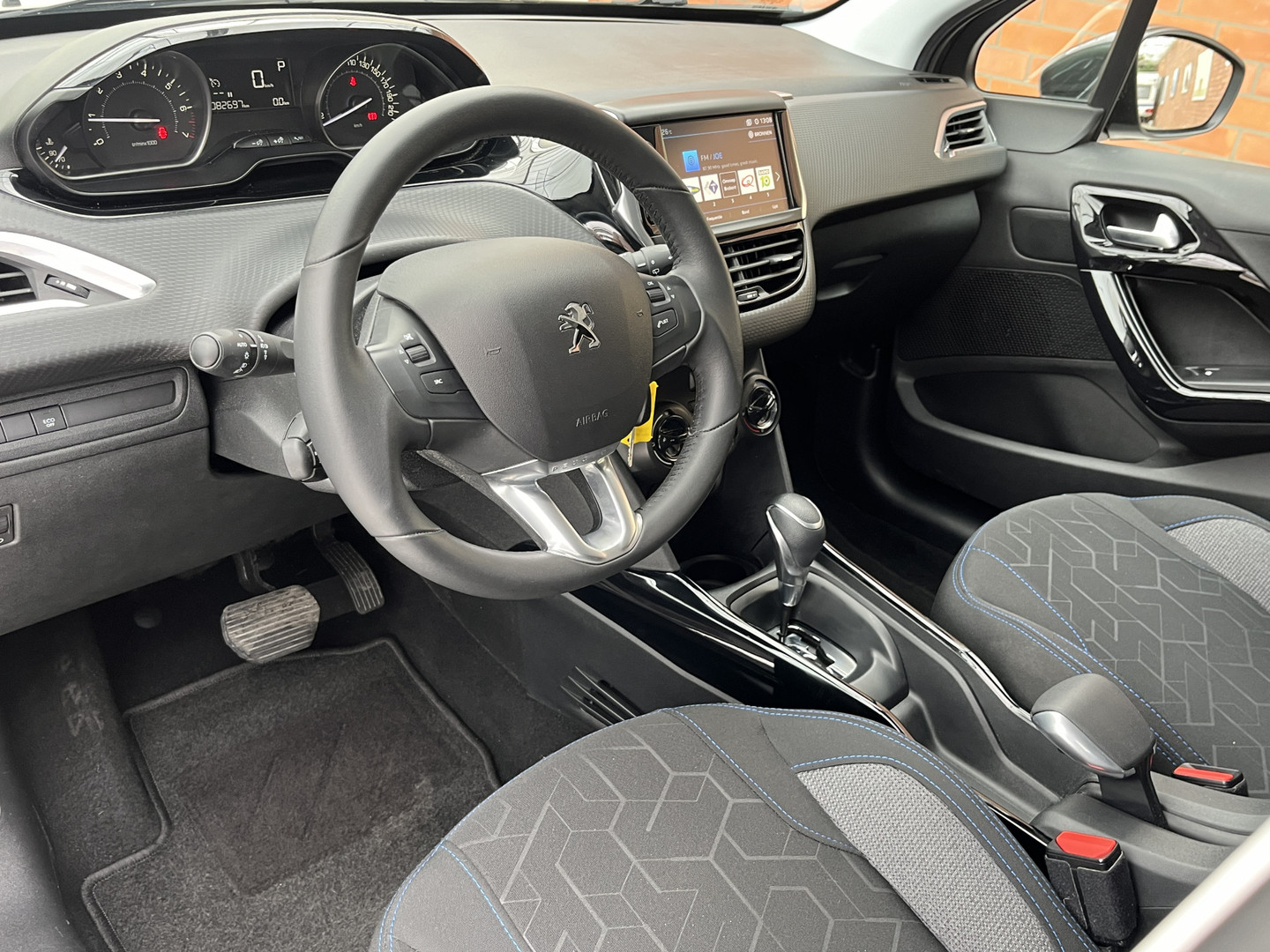 Peugeot
