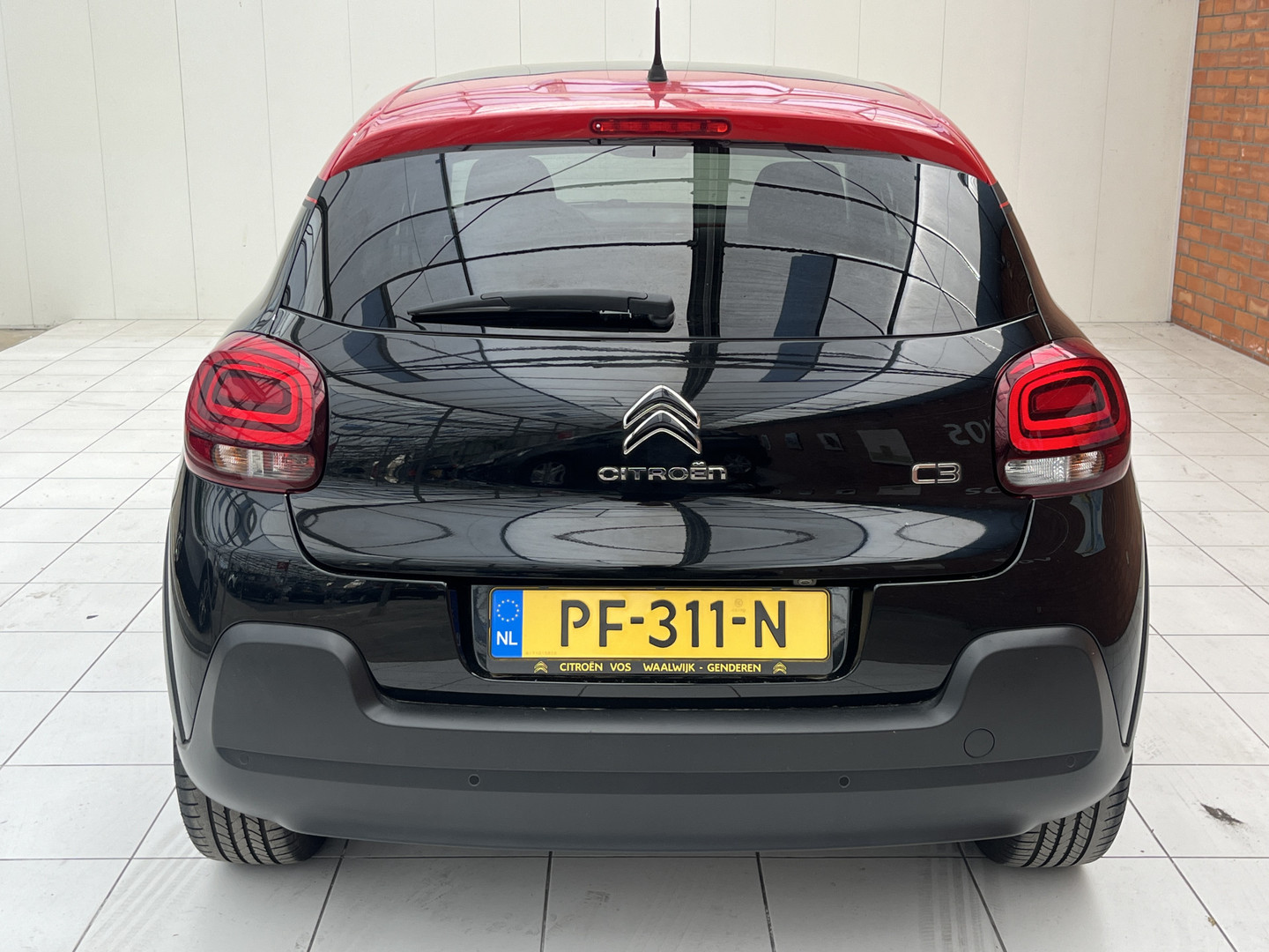 Citroën