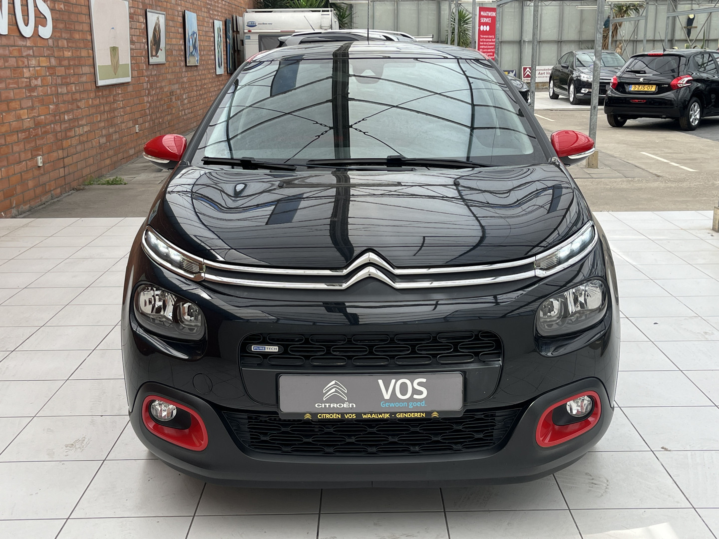 Citroën