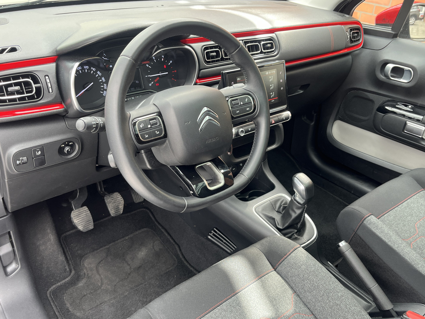 Citroën