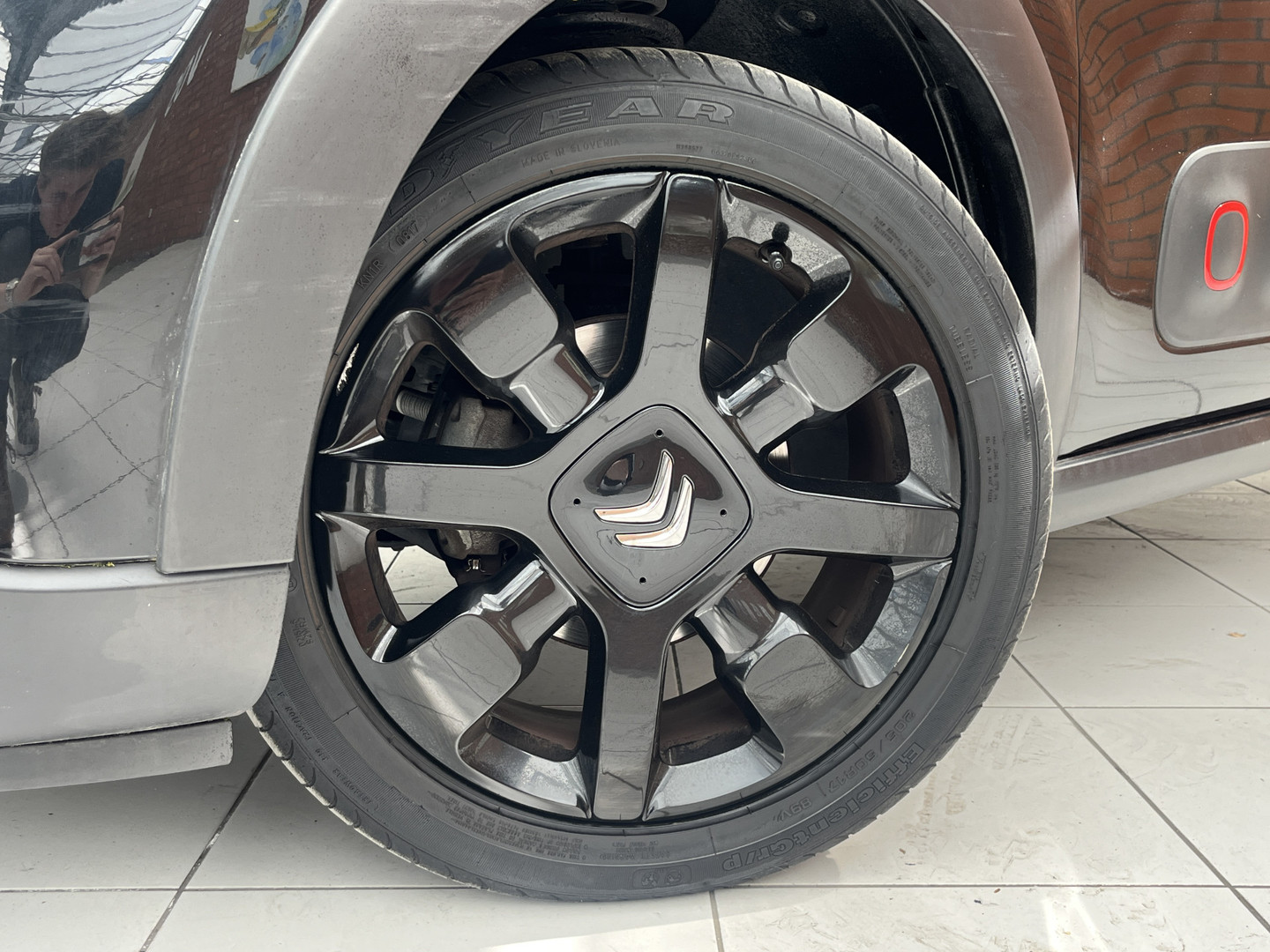 Citroën