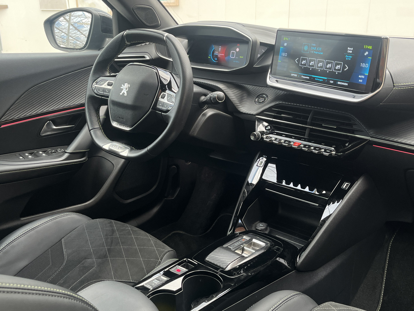 Peugeot