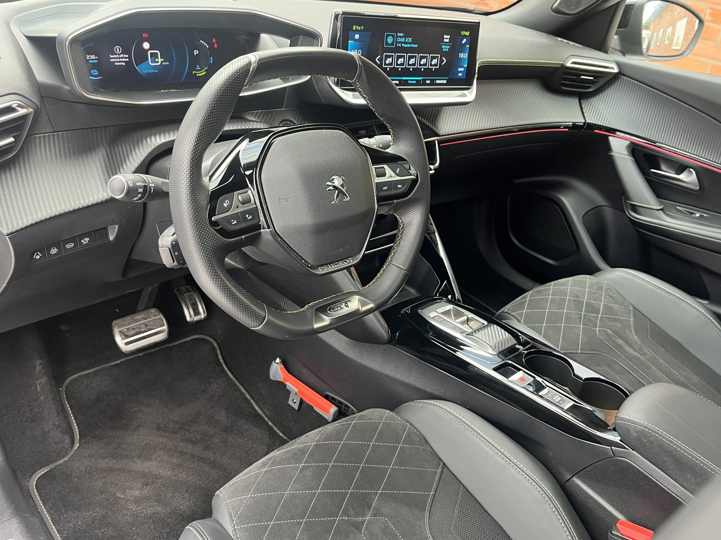 Peugeot