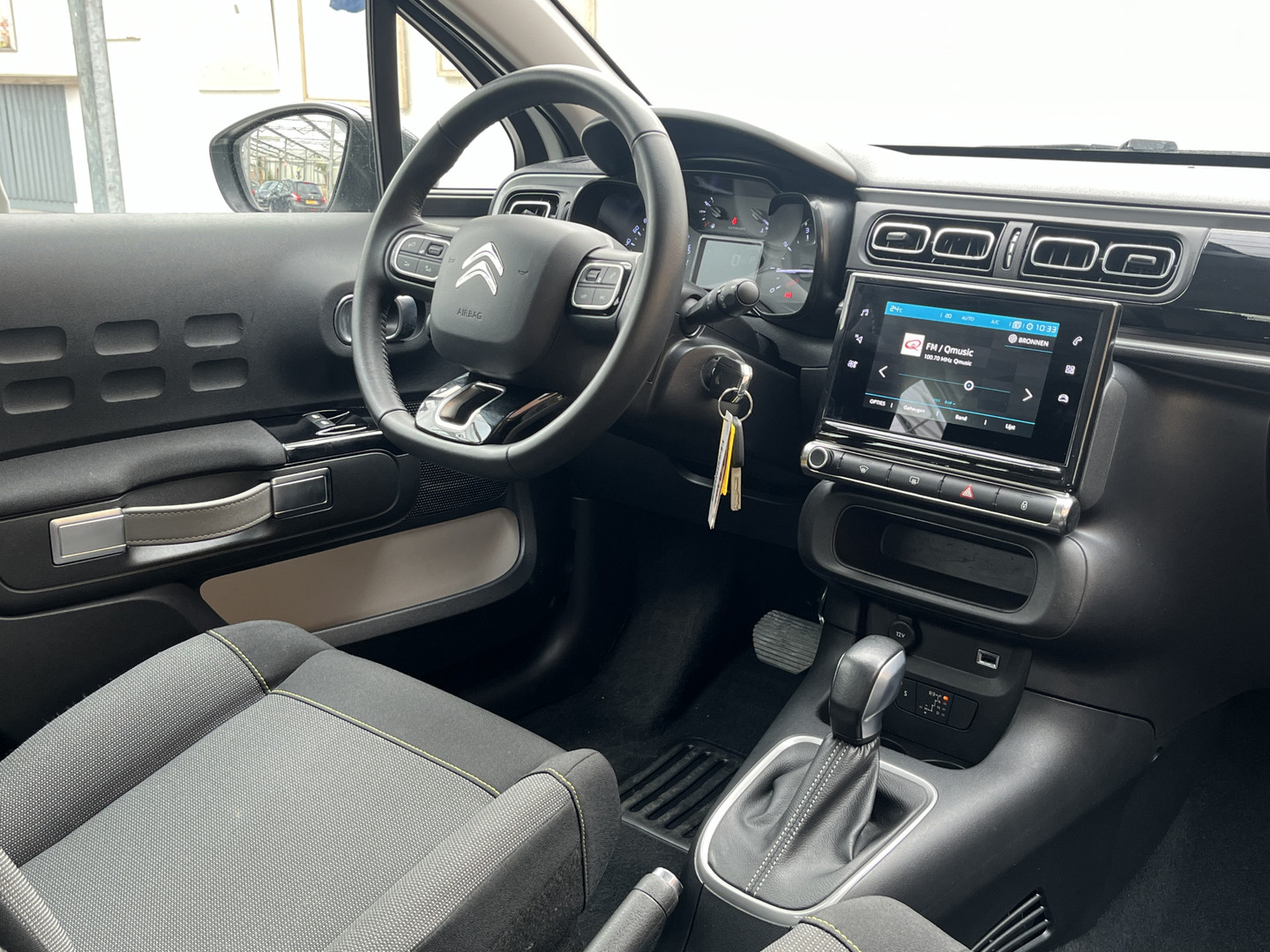 Citroën