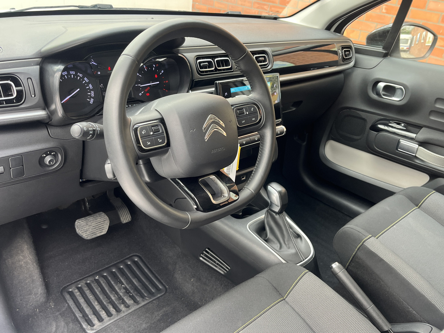 Citroën