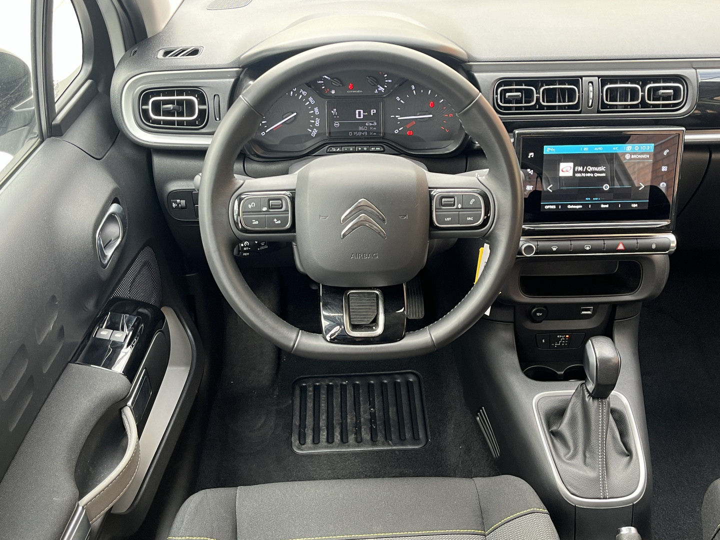 Citroën