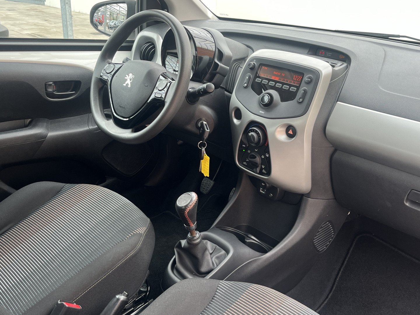Peugeot