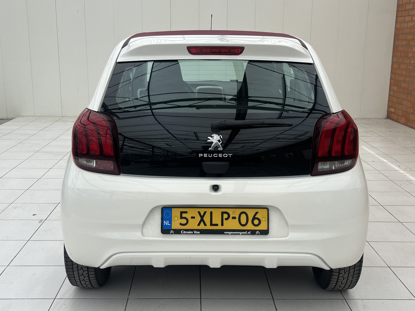 Peugeot