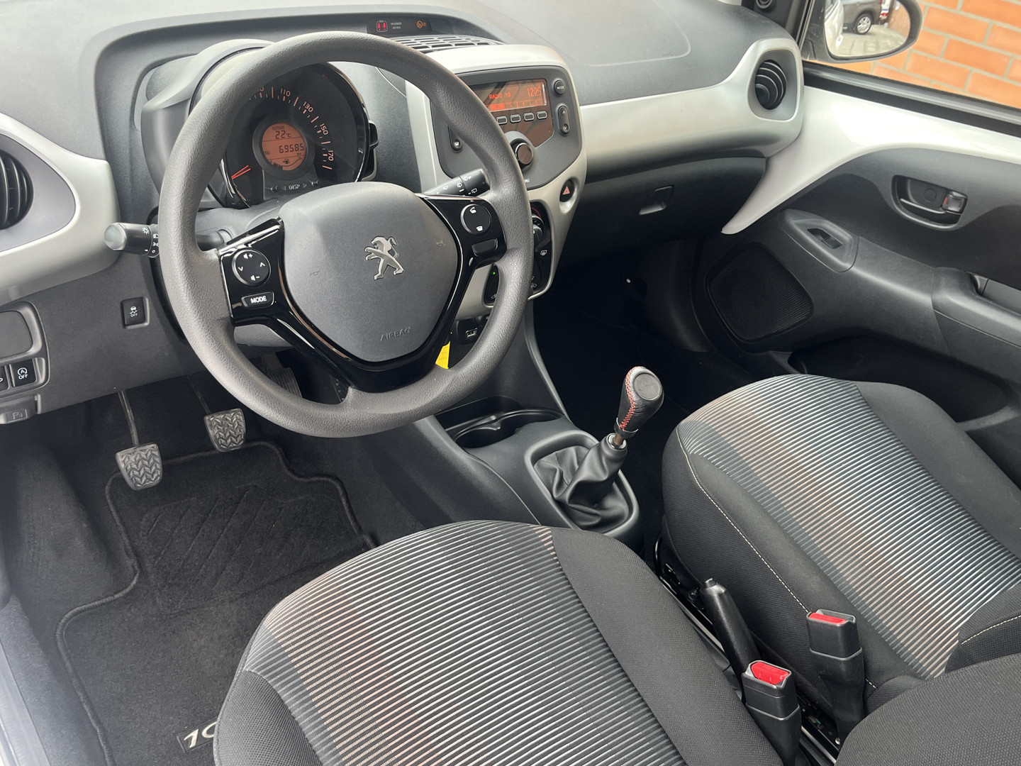 Peugeot