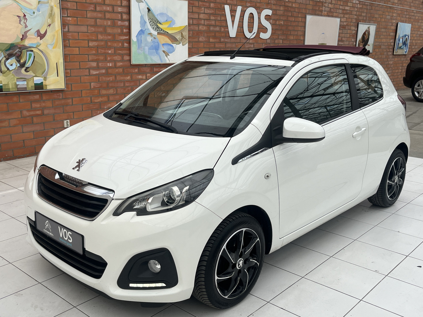 Peugeot