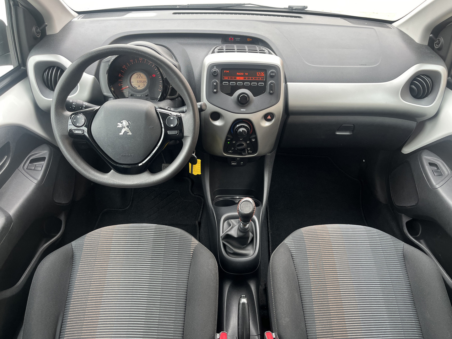 Peugeot