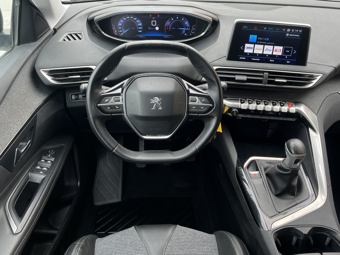 Peugeot
