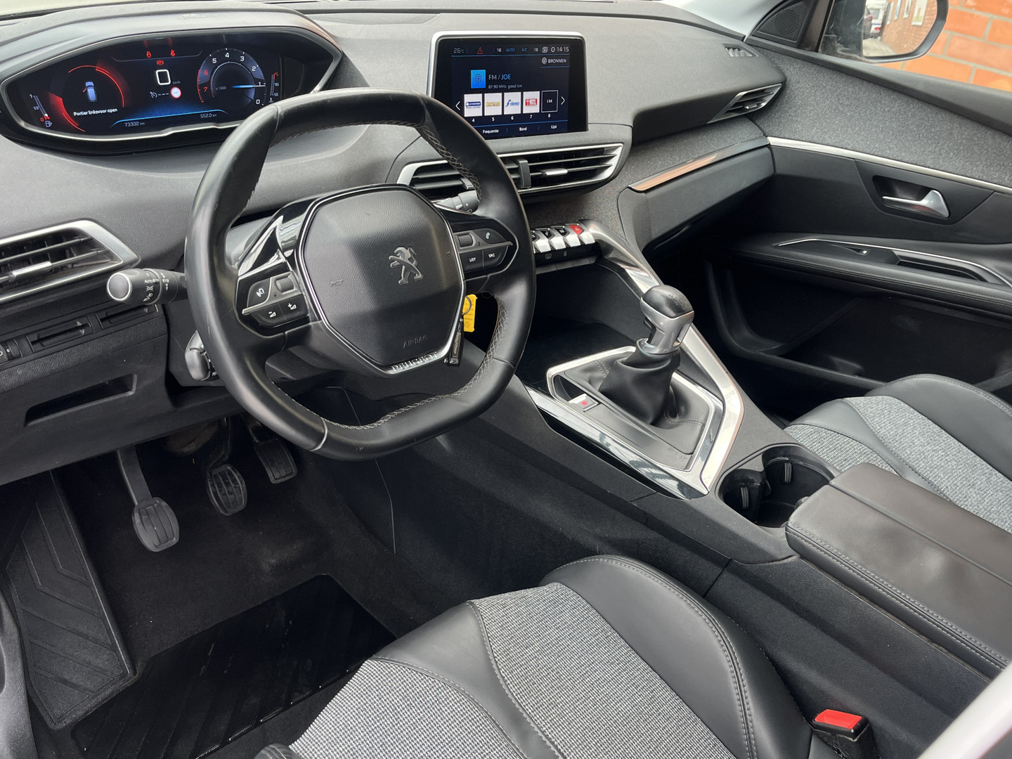 Peugeot