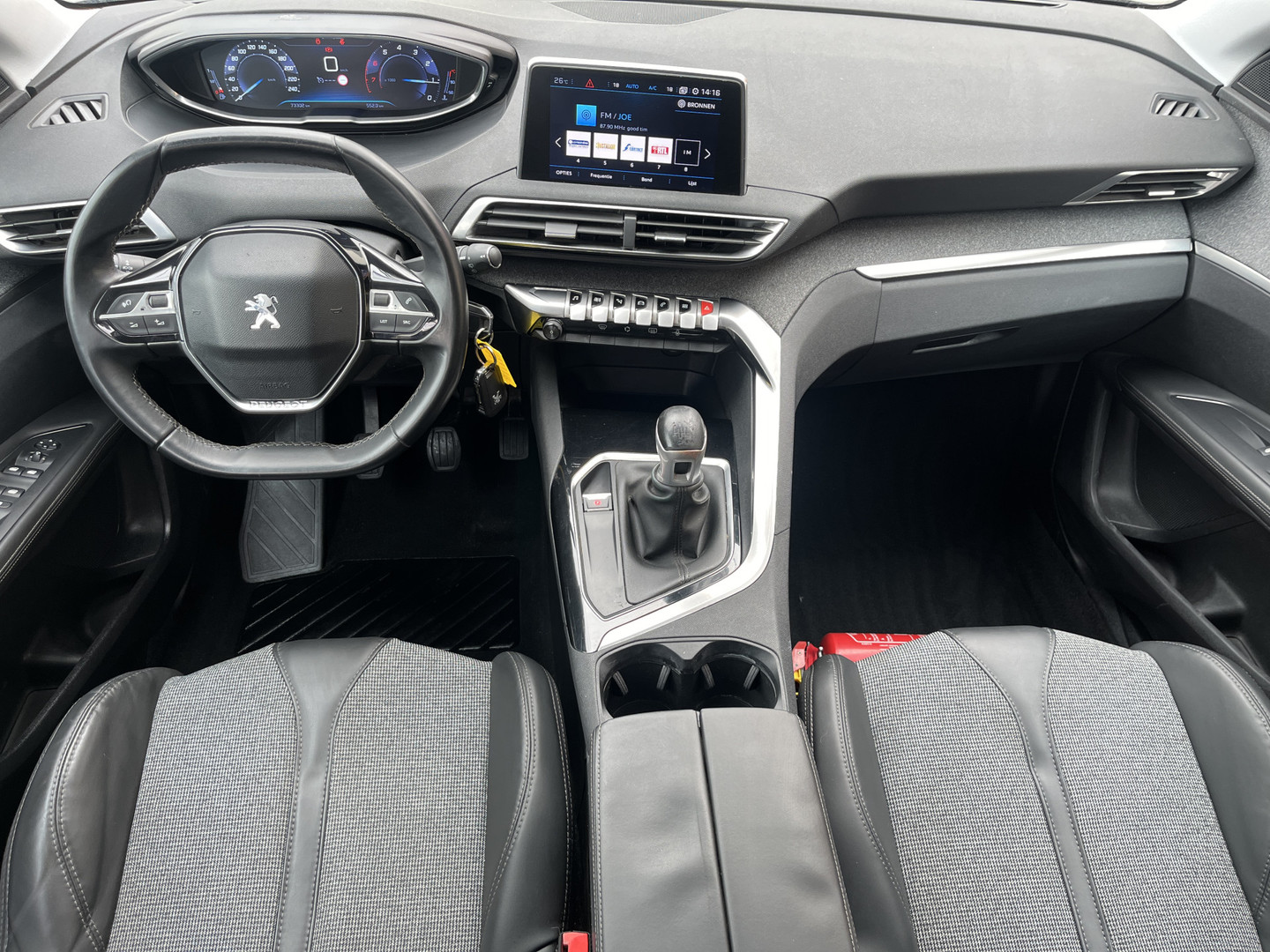 Peugeot