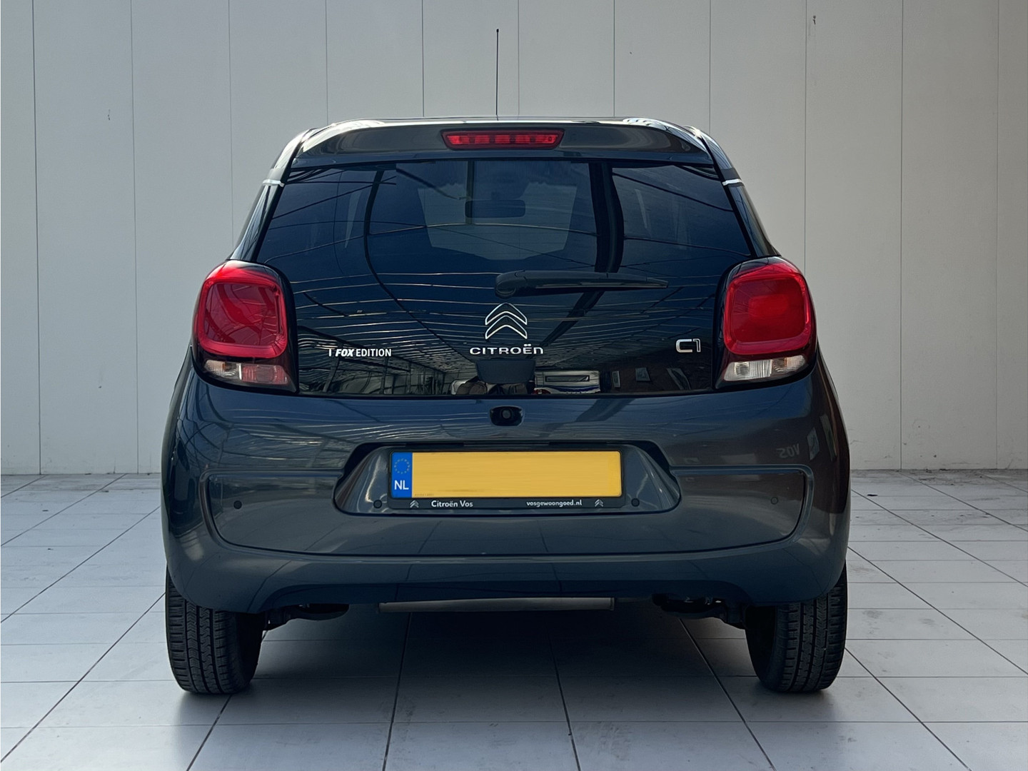 Citroën