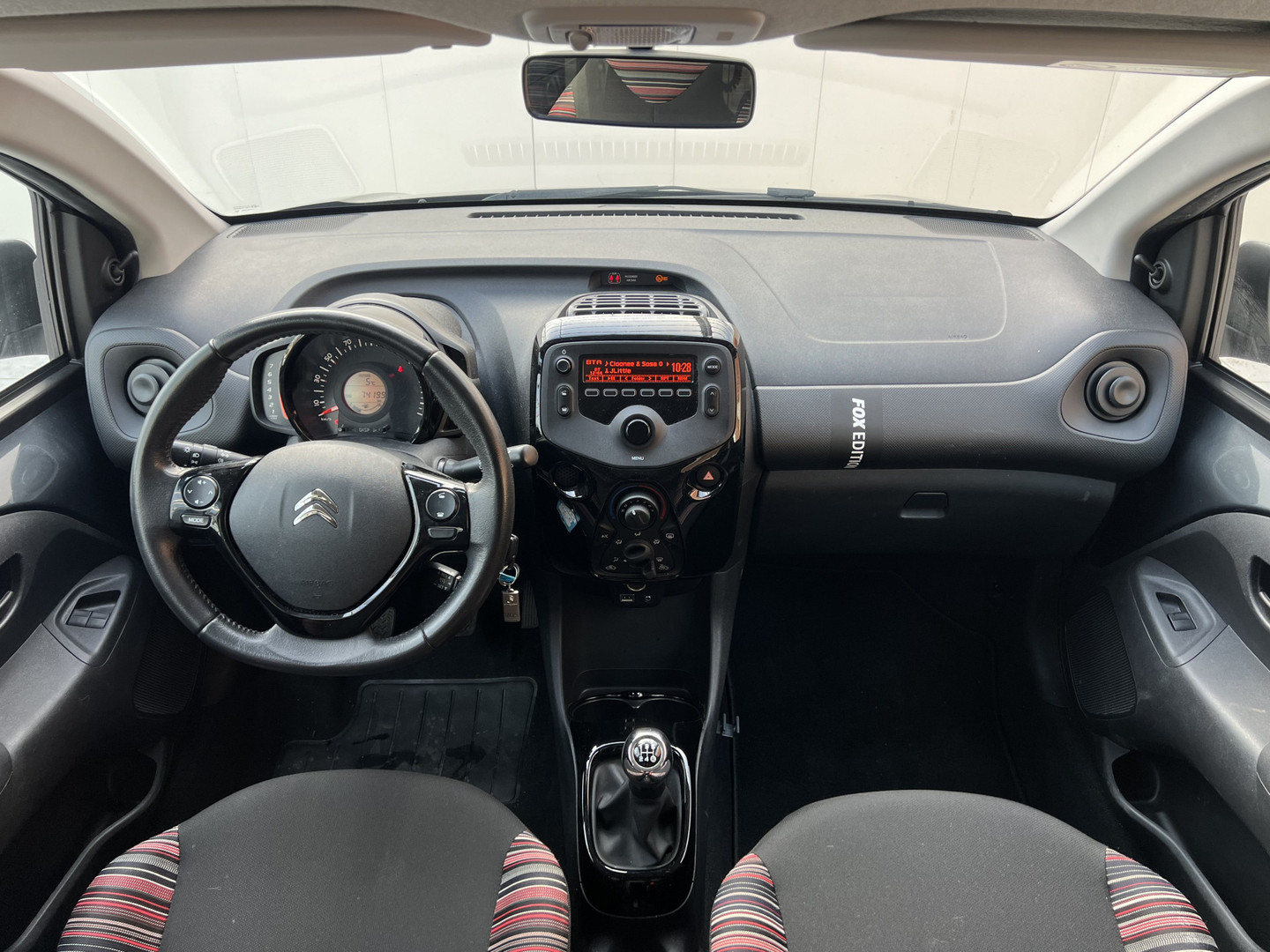 Citroën