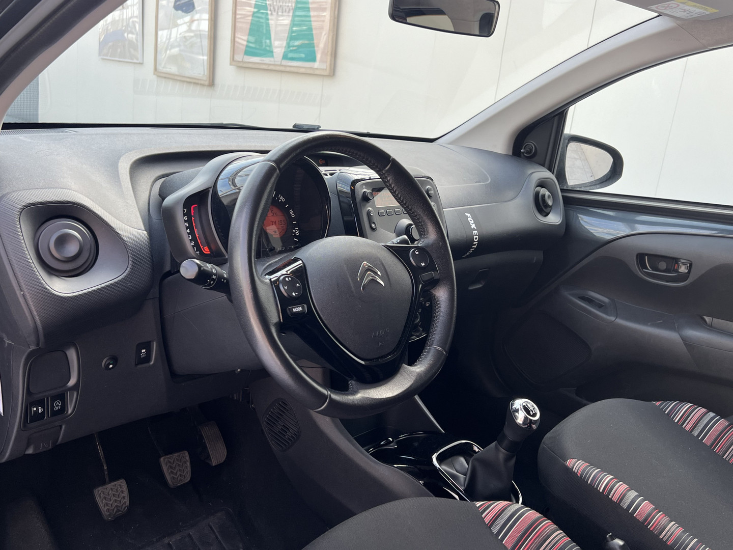 Citroën