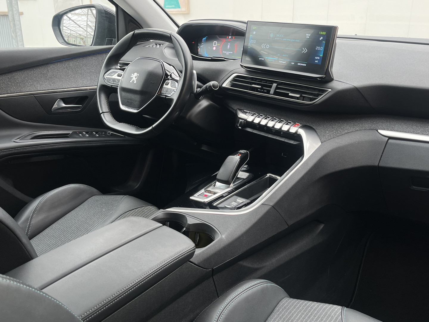 Peugeot
