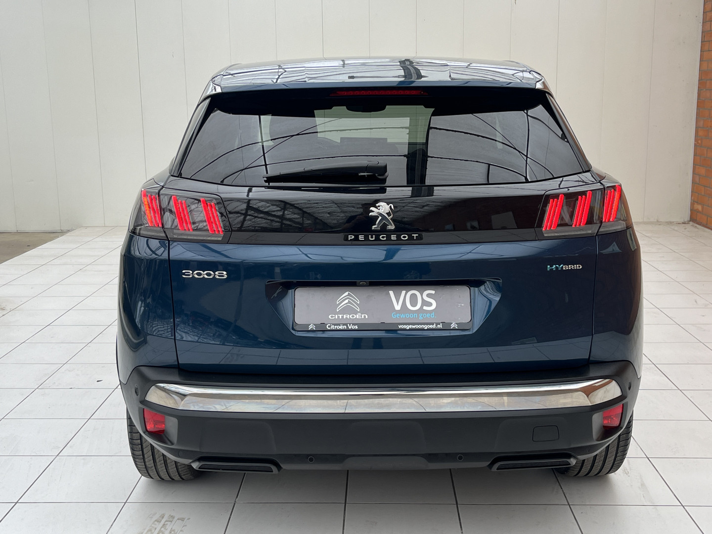 Peugeot