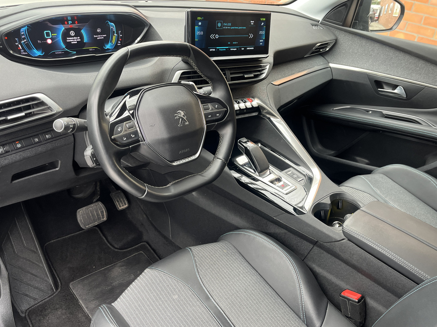 Peugeot