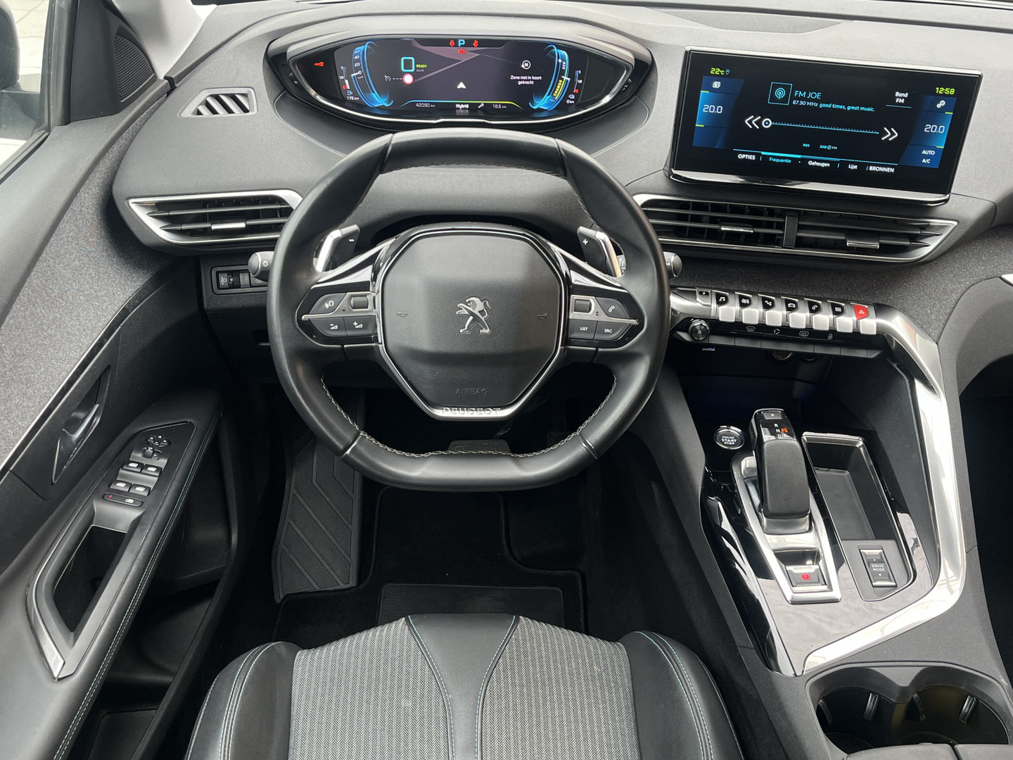 Peugeot