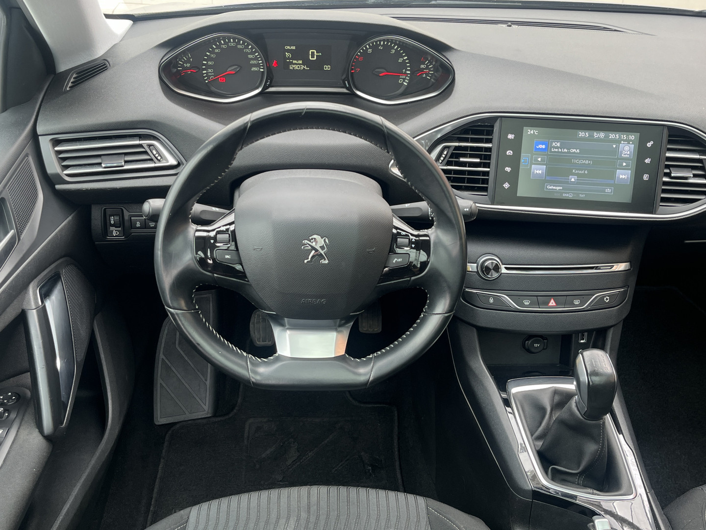 Peugeot Peugeot